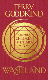 Cover of Wasteland
