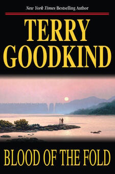 Cover of Blood of the Fold