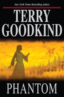 Cover of Phantom